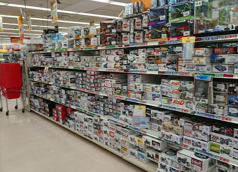 ジョーシン 焼津インター店　口コミ　レビュー