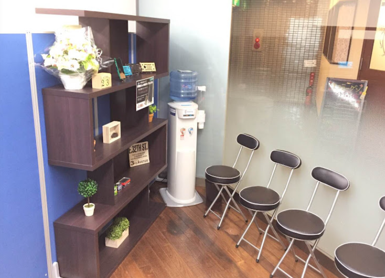 スマップル静岡店　口コミ　レビュー