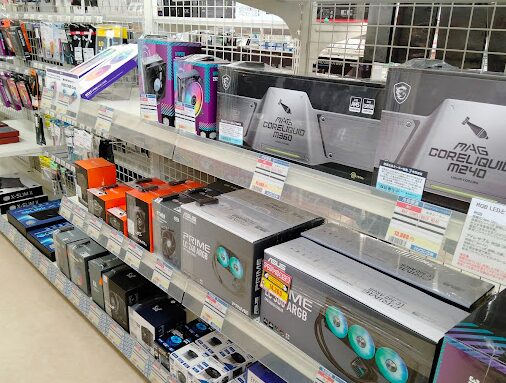 パソコン工房 山口店 レビュー 口コミ