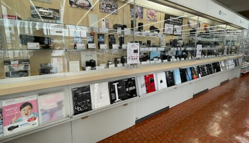 カメラのキタムラ 山口・バイパス吉敷店 レビュー 口コミ