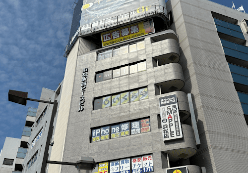 スマップル浜松店　口コミ レビュー