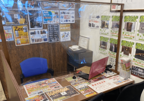 リサイクルマートフィール　浜松小豆餅店　口コミ　レビュー