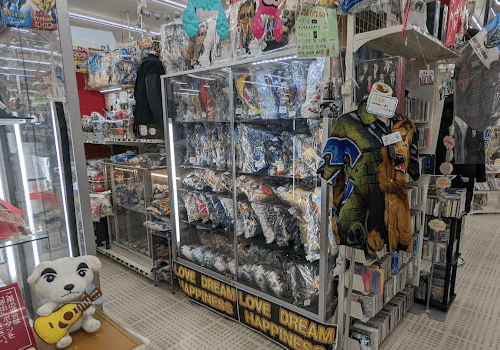 ピックアップ浜松宮竹店　レビュー 口コミ
