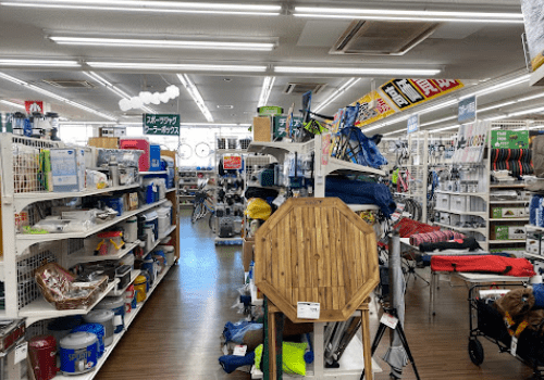 ピックアップ浜松宮竹店　レビュー 口コミ