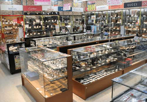 ピックアップ浜松西伊場店　レビュー 口コミ