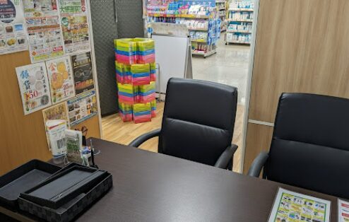 買取専門 売るナビ 新南陽店 レビュー 口コミ