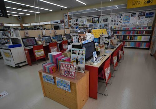カメラのキタムラ 浜松･柳通り店　レビュー 口コミ