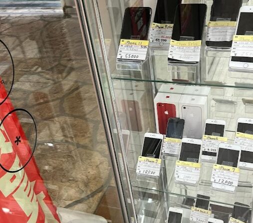 Lead 防府店 レビュー 口コミ