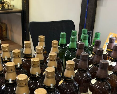 エンリッチ 防府店 レビュー 口コミ