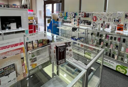 リンゴ屋 コスパ新下関店 レビュー 口コミ