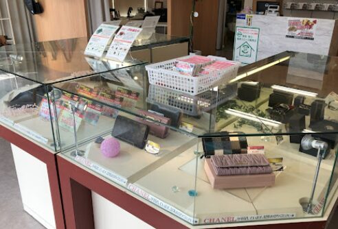 リサイクルマート 防府店 レビュー 口コミ