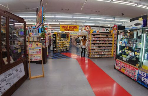マンガ倉庫 山口店 レビュー 口コミ