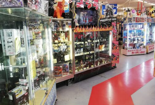 マンガ倉庫 山口店 レビュー 口コミ