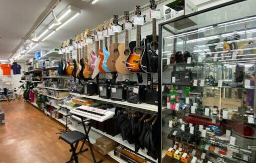 セカンドストリート山口大学前店 レビュー 口コミ