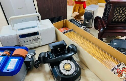 出張買取専門店 アールフロンティア レビュー 口コミ