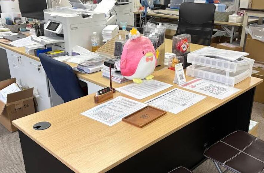 リンクサスモバイル横浜関内店　口コミレビュー
