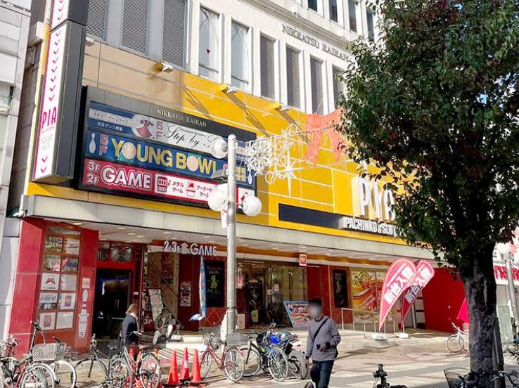 iPhone・iPad買取 Cash Go! 横浜伊勢佐木町店 　口コミレビュー