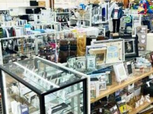 セカンドストリート鳥取安長店 レビュー 口コミ