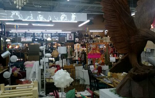 リサイクルマート 安長店 レビュー 口コミ