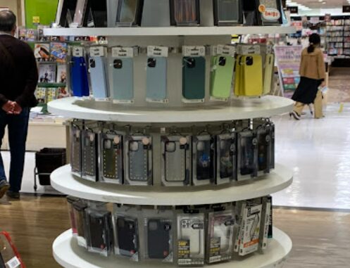 iPhone買取のクイック COCO東急プラザ蒲田店 レビュー 口コミ