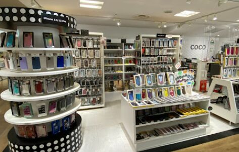 iPhone買取のクイック COCO東急プラザ蒲田店 レビュー 口コミ