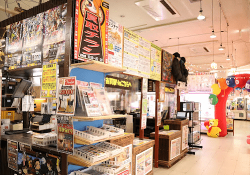 萬屋 青森東店　口コミ レビュー