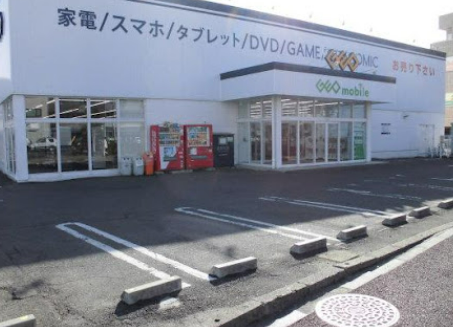 ゲオ 仙台長町南店 レビュー 口コミ