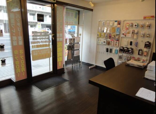 iPhone買取のスマコレ札幌店　口コミレビュー