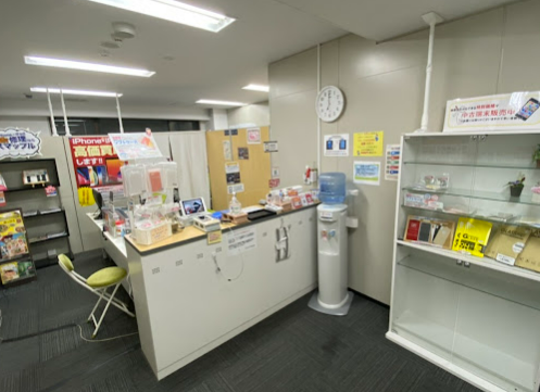 スマップル仙台店 レビュー 口コミ