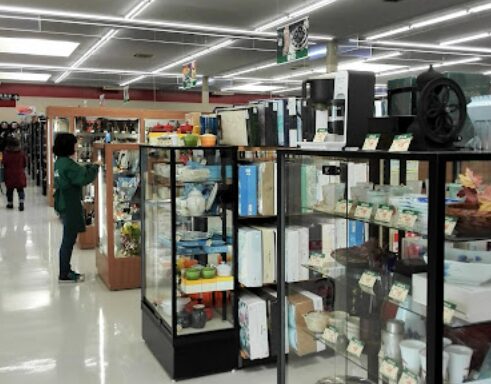 ハードオフ 仙台荒井店 レビュー 口コミ