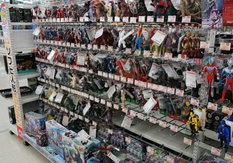 コジマ×ビックカメラ 多賀城店 レビュー 口コミ