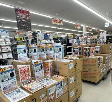 パソコン工房 松山店 レビュー 口コミ