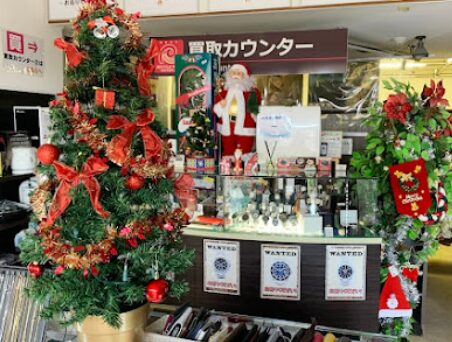 買取専門リサイクルマート 宇和島店 レビュー 口コミ