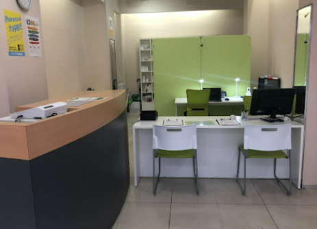 スマップル松山店 レビュー 口コミ