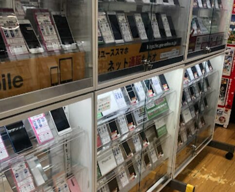 ゲオ松山朝生田店 レビュー 口コミ