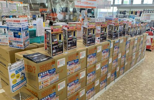 パソコン工房 函館店 レビュー 口コミ