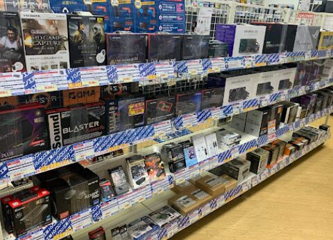 パソコン工房 函館店 レビュー 口コミ