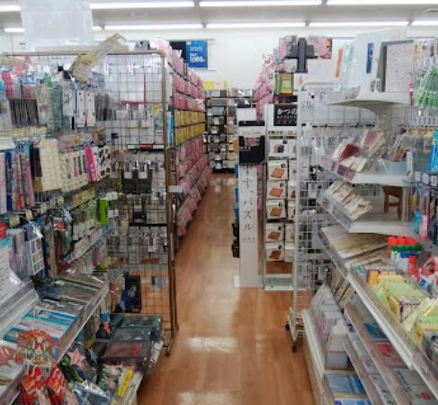 TSUTAYA 函館白鳥店 レビュー 口コミ