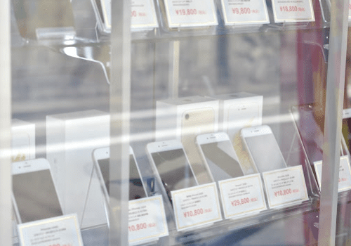 ジャンク品ジャパン福岡本店　レビュー 口コミ