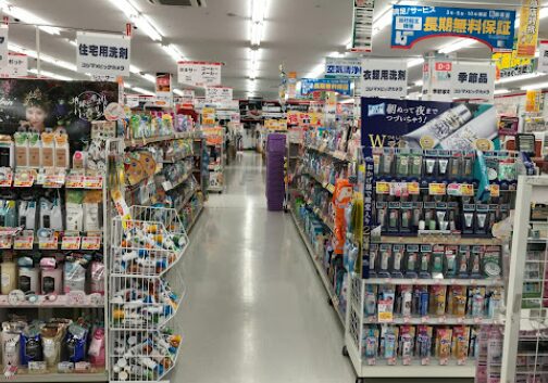 コジマ×ビックカメラ 函館店 レビュー 口コミ