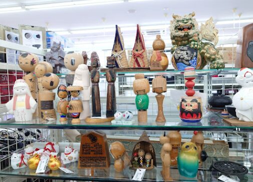 セカンドストリート 函館戸倉店 レビュー 口コミ