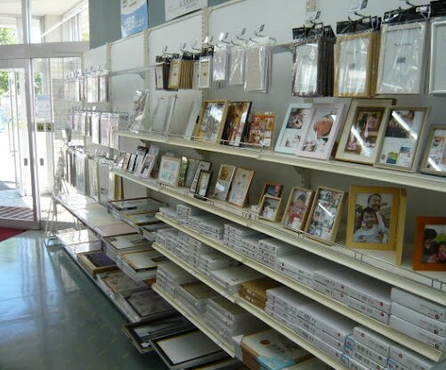 カメラのキタムラ 函館・白鳥店 レビュー 口コミ