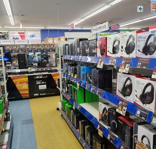 パソコン工房 鹿児島店 レビュー 口コミ