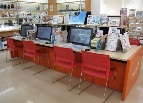 カメラのキタムラ 鹿児島・薬師店 レビュー 口コミ