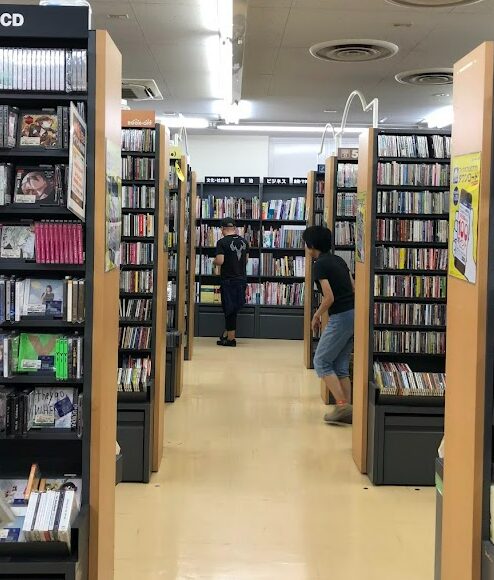 BOOKOFF PLUS 上野広小路店 レビュー 口コミ