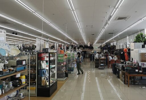 セカンドストリート 倉敷沖店 レビュー 口コミ