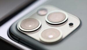 iPhoneのカメラが起動しない