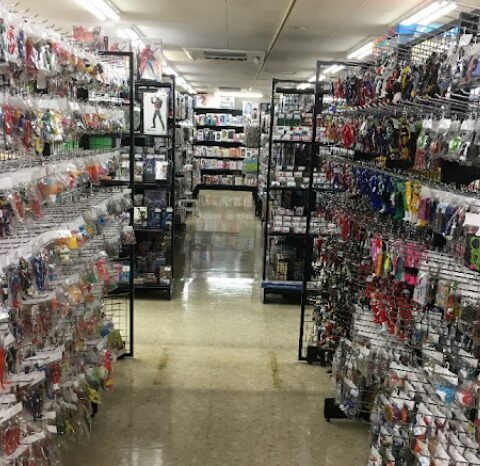 ブックオフ 倉敷笹沖店 レビュー 口コミ