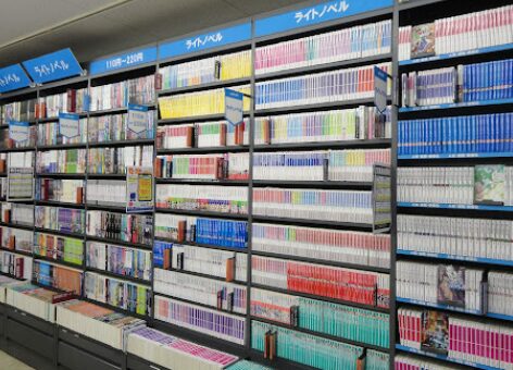 ブックオフ 倉敷笹沖店 レビュー 口コミ