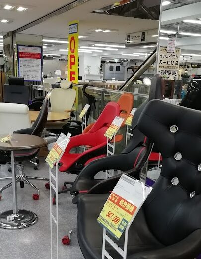 ヤマダデンキ LABI名古屋 レビュー 口コミ